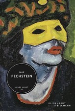 Max Pechstein ZUSTAND SEHR GUT