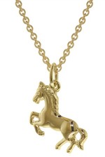 TRENDOR Schmuck Pferd