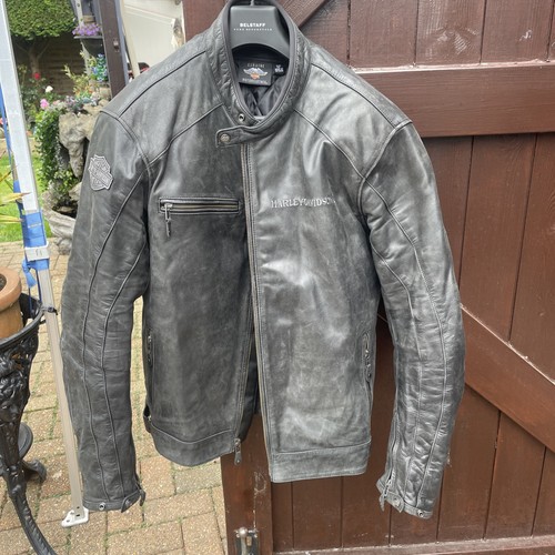 Harley davidson reflective - harley,