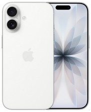 Apple iPhone 17 256GB Weiß -