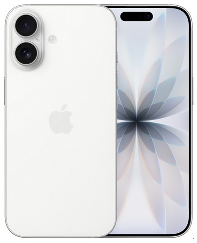Apple iphone 256gb - 256gb, weiß