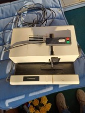 Liesegang Dia Projektor, voll