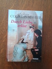 Hedwig Courths-Mahler, Durch