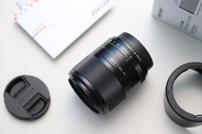 Viltrox 1,4/23mm XF für Fujifilm X Systemkameras, sehr guter Zustand!