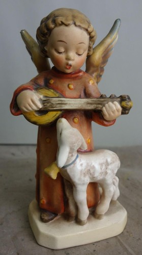 Alte keramik figur - keramik, mit