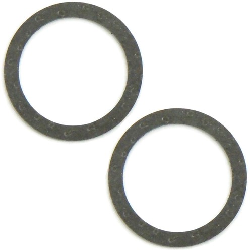 Auspuff krümmerdichtung - 2x,
