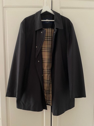 Burberry jacke mantel - burberry, 🧥
