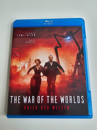 The war worlds krieg - of,