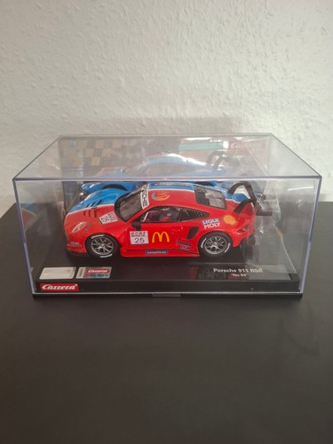 Carrera digital 124 - 124, porsche