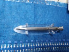 Silber Drehbleistift