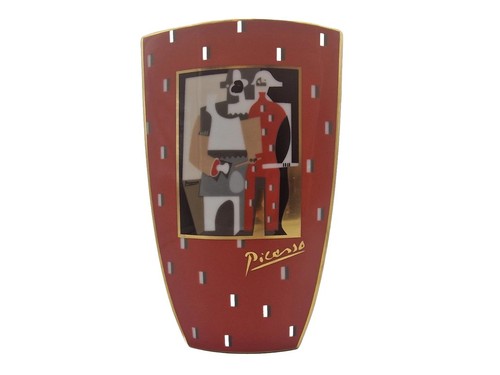 Vase königlich tettau hommage - tettau,