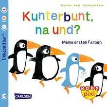 Baby pixi 35 - (unkaputtbar),