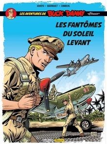 Buck danny classic tome - -,