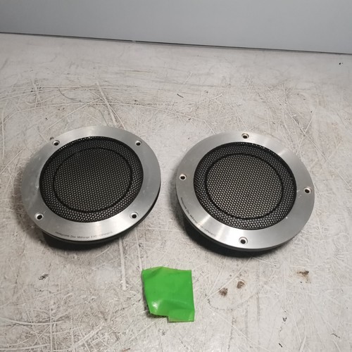 Technics eas 10pm185s - technics, squawker