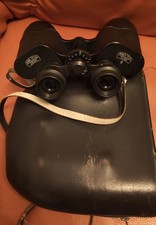 Carl Zeiss Jena Binoctem 7x50