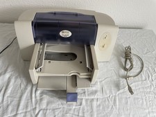 Hp Deskjet 640C Drucker