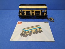Lego (R) My Own Train 10017