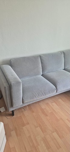 Ikea nockeby ecksofa teilig - ecksofa, 2-teilig