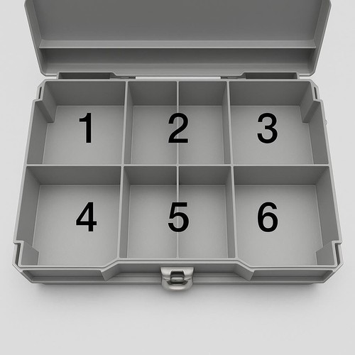 Boxen von parture passend - parture,