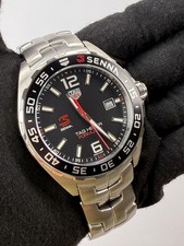 Tag Heuer Formula 1 Date