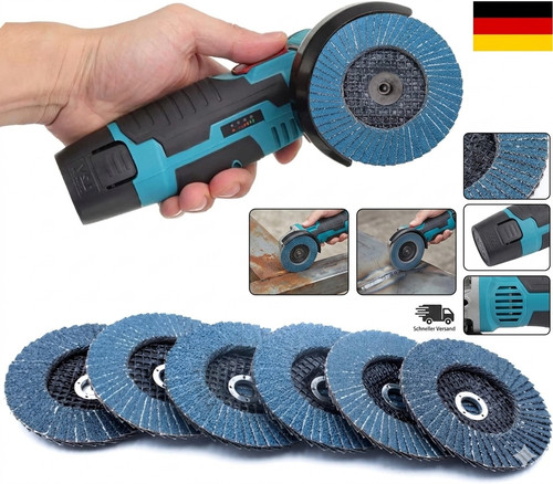 Fächerscheiben