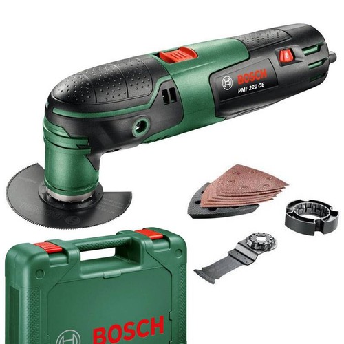 Bosch multifunktionswerkzeug - bosch,