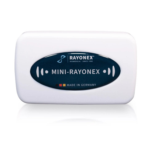 Mini rayonex pzn - 1, st