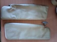 DDR IFA Trabant Sonnenblende