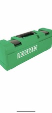 Leister leerkoffer für triac - für,