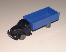 Wiking  unverglast  Muldenkipper Dodge