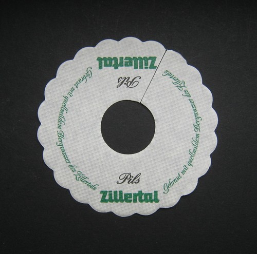 Zillertaler pilsdeckchen - zillertaler,