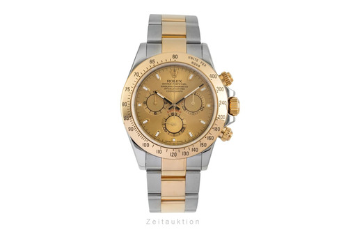 Rolex daytona chronograph - daytona,