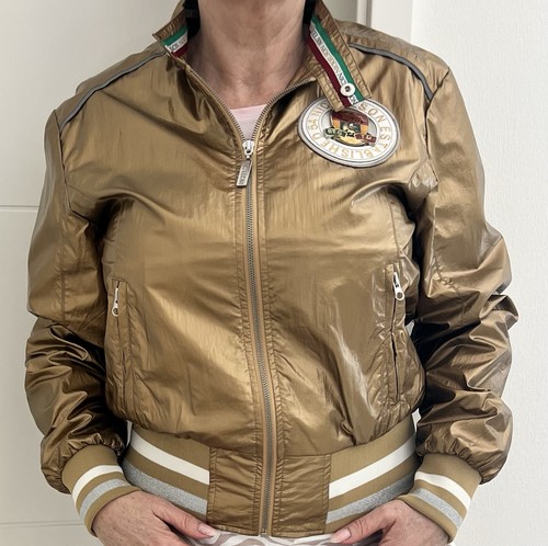 Nickelson designerjacke neu - nickelson,
