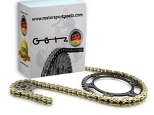 Kettensatz für KTM Duke 125