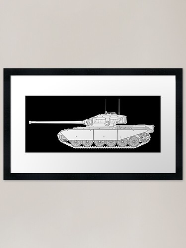 Centurion and nothing - mk., 3