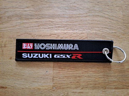 Suzuki gsxr 600 750 1000 - 600,