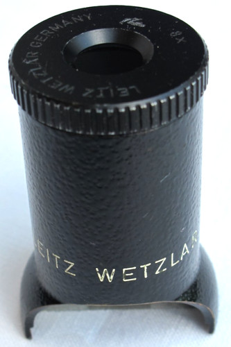 Ernst leitz wetzlar - ernst,