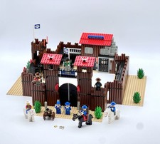 LEGO 6769 Fort Legoredo