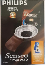 Philips Senseo TYP - Espresso