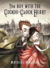 The boy with cuckoo - the,