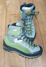 Scarpa Triolet GTX Women steigeisenfester Bergschuh Gr. EU/DE 38,5 