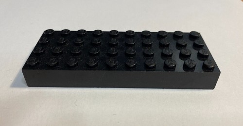 Lego basic 4x10 - basic,