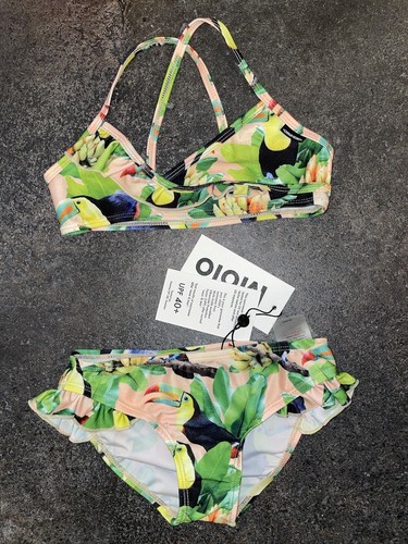 Molo bikini badeanzug tucans - molo,