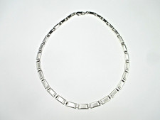 Design Statement Kette Collier