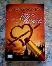 Lynsay Sands | Verliebt in