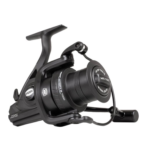 Penn affinity iii - affinity,