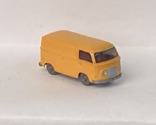 Vintage Wiking Germany HO 1:87
