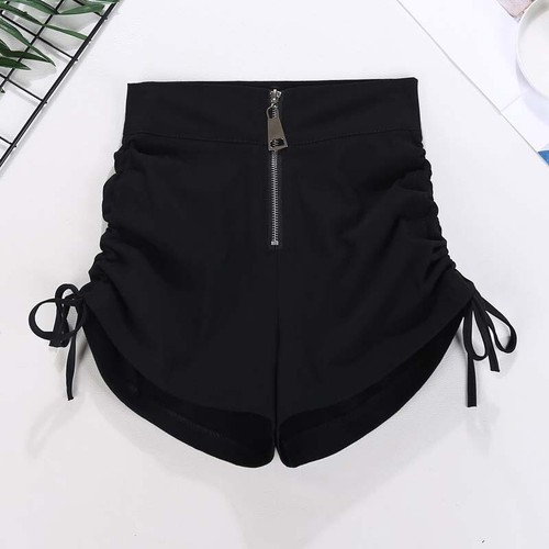 Women shorts hot pants with - shorts,