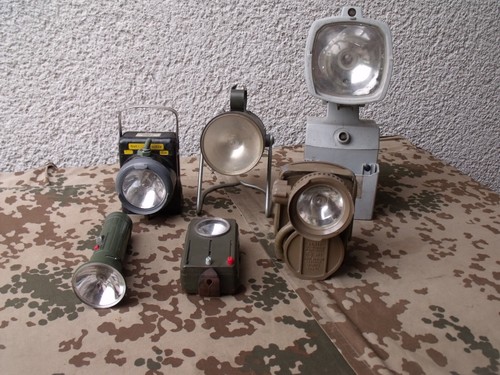 Bundeswehr konvolut - ,