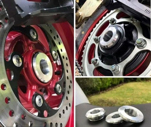 Suzuki gsxr 1000 k3 k4 - suzuki,